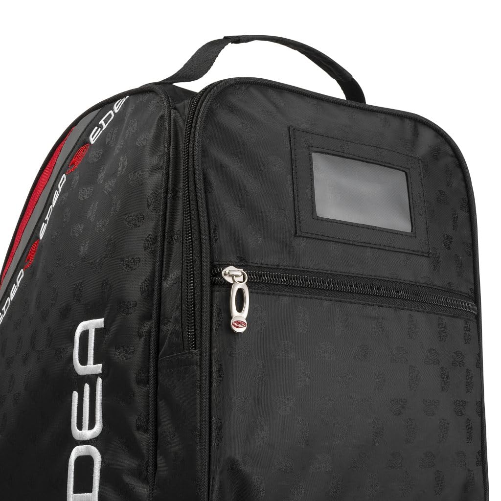 Edea Borsa per pattini in jaquard