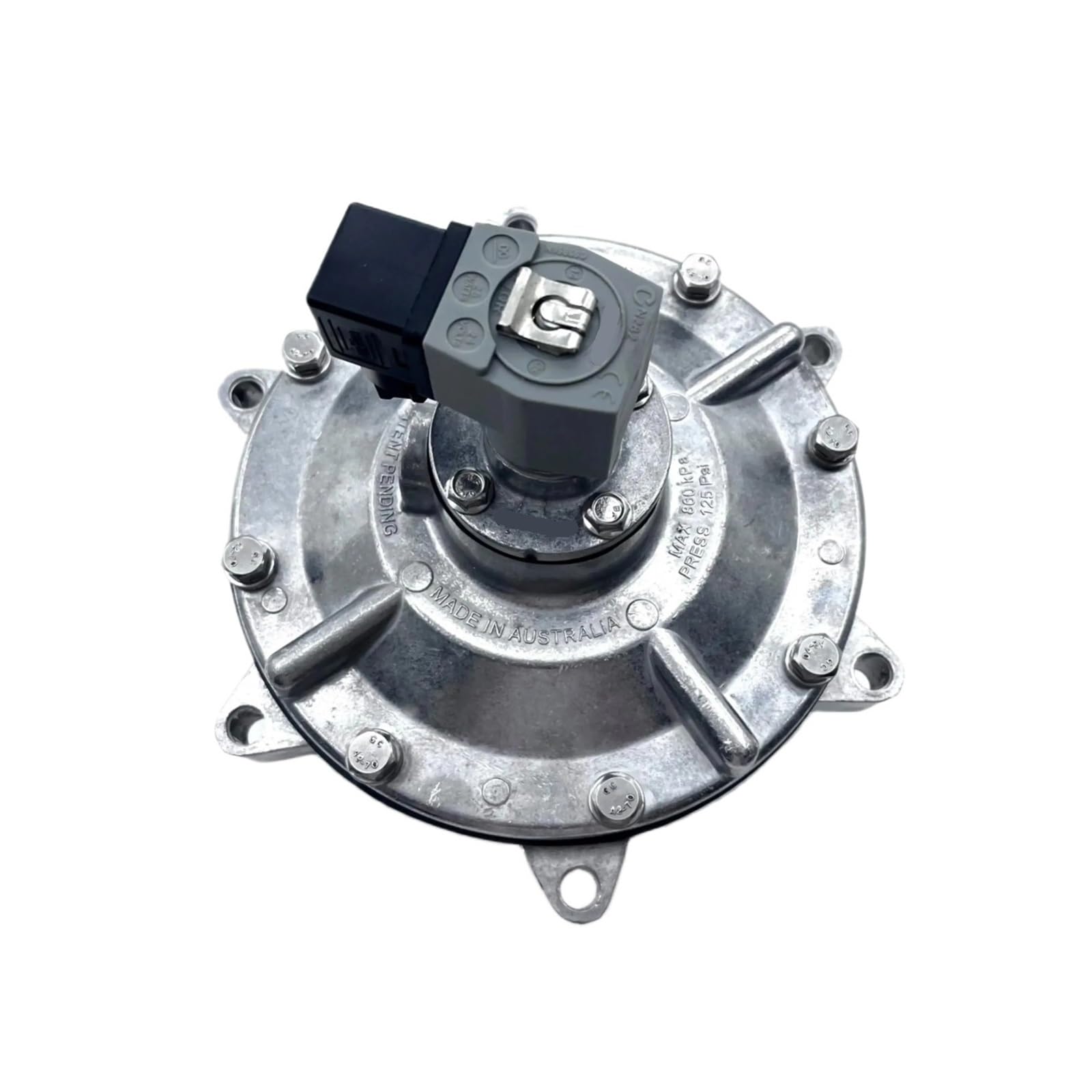 BFSYDLUJ G3 Pulse Valve CA76MM 76mm(DC24V)