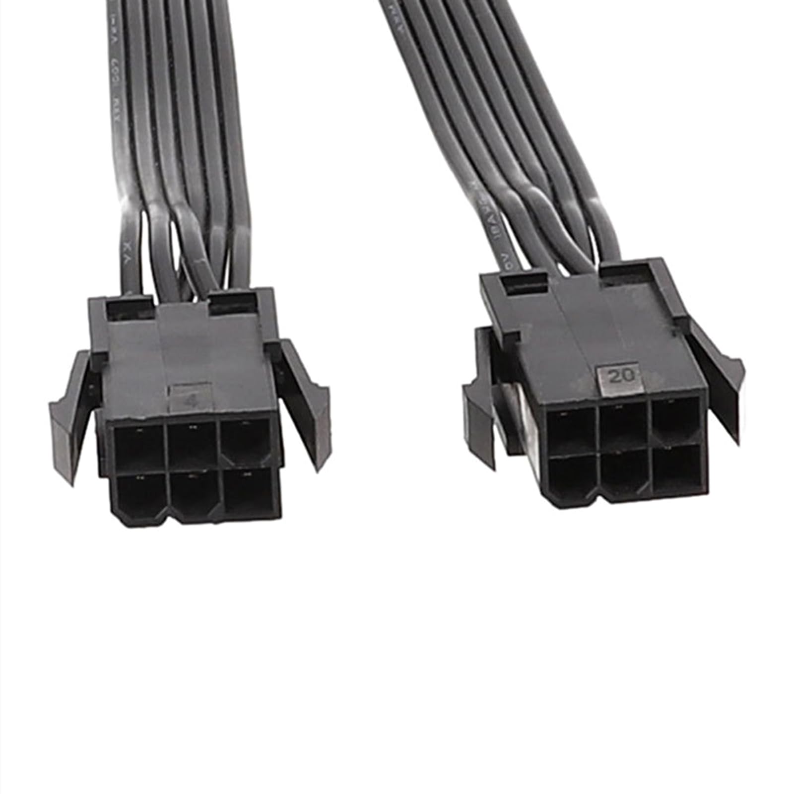 Amazon.co.jp: PCIe 5.0 12VHPWR 2x 6Pin から 12Pin グラフィック