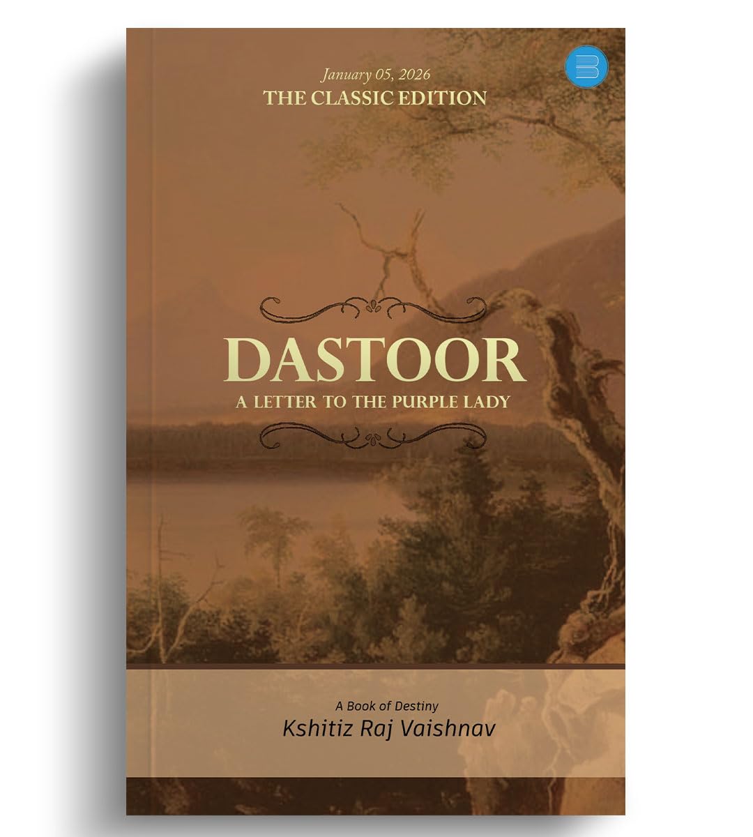 Dastoor : A letter to the Purple Lady