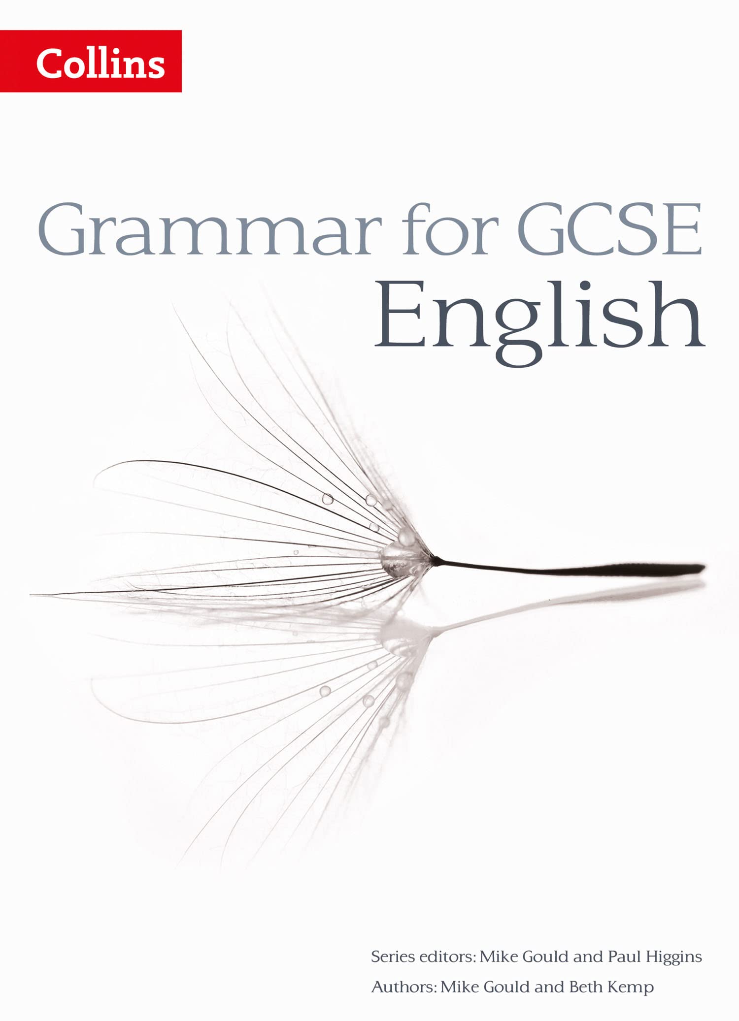 Grammar for GCSE English (Aiming for) - Gould, Mike