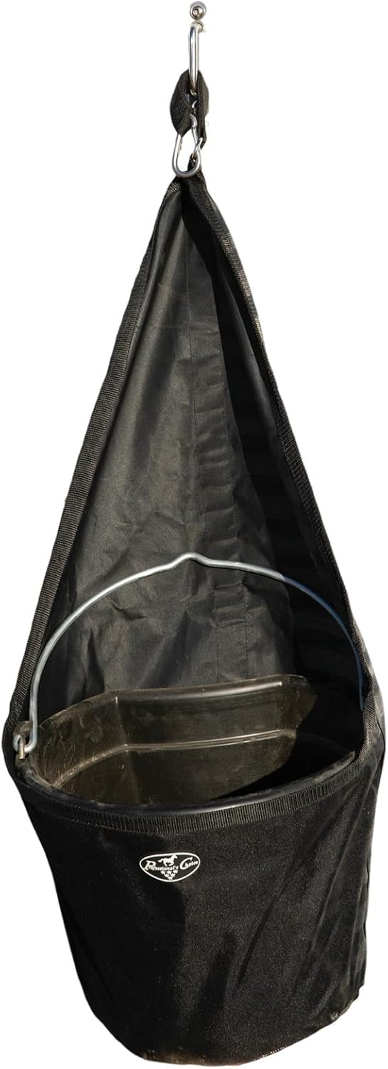 PROFESSIONAL'S CHOICE Pc Hanging Bucket Holder (PCBH-BLA)