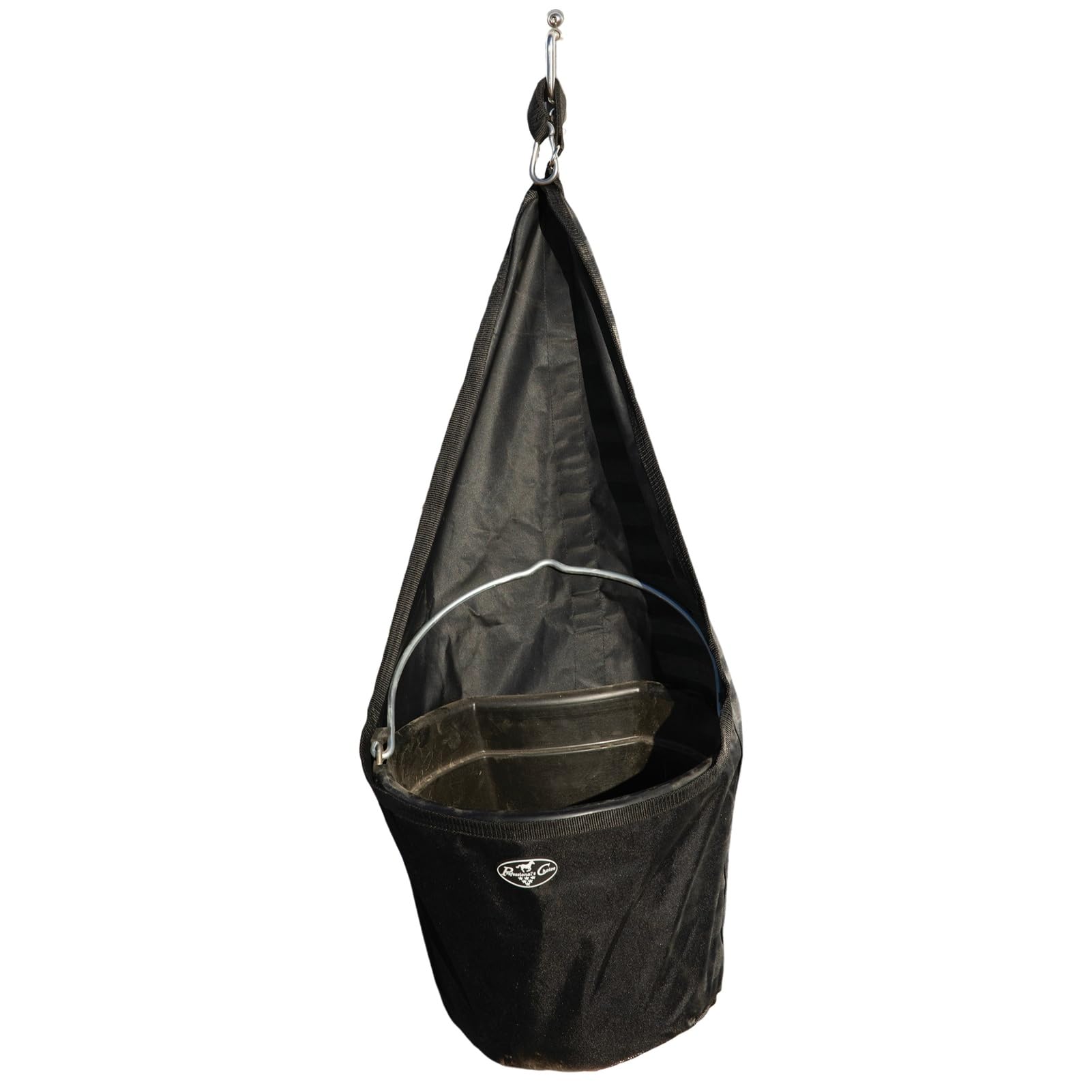 Professionals Choice - Soporte para cubo colgante
