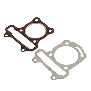 Amazon.com: XMT-MOTO Scooter GY6 50CC To 80CC Big Bore