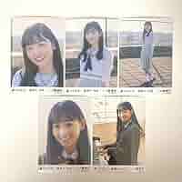 乃木坂46 生写真 一ノ瀬美空 個別生写真 コンプ 17分間 絶望の一秒前 乃木坂46 - 一ノ瀬美空 絶望の一秒前 個別生写真 乃木坂46の通販