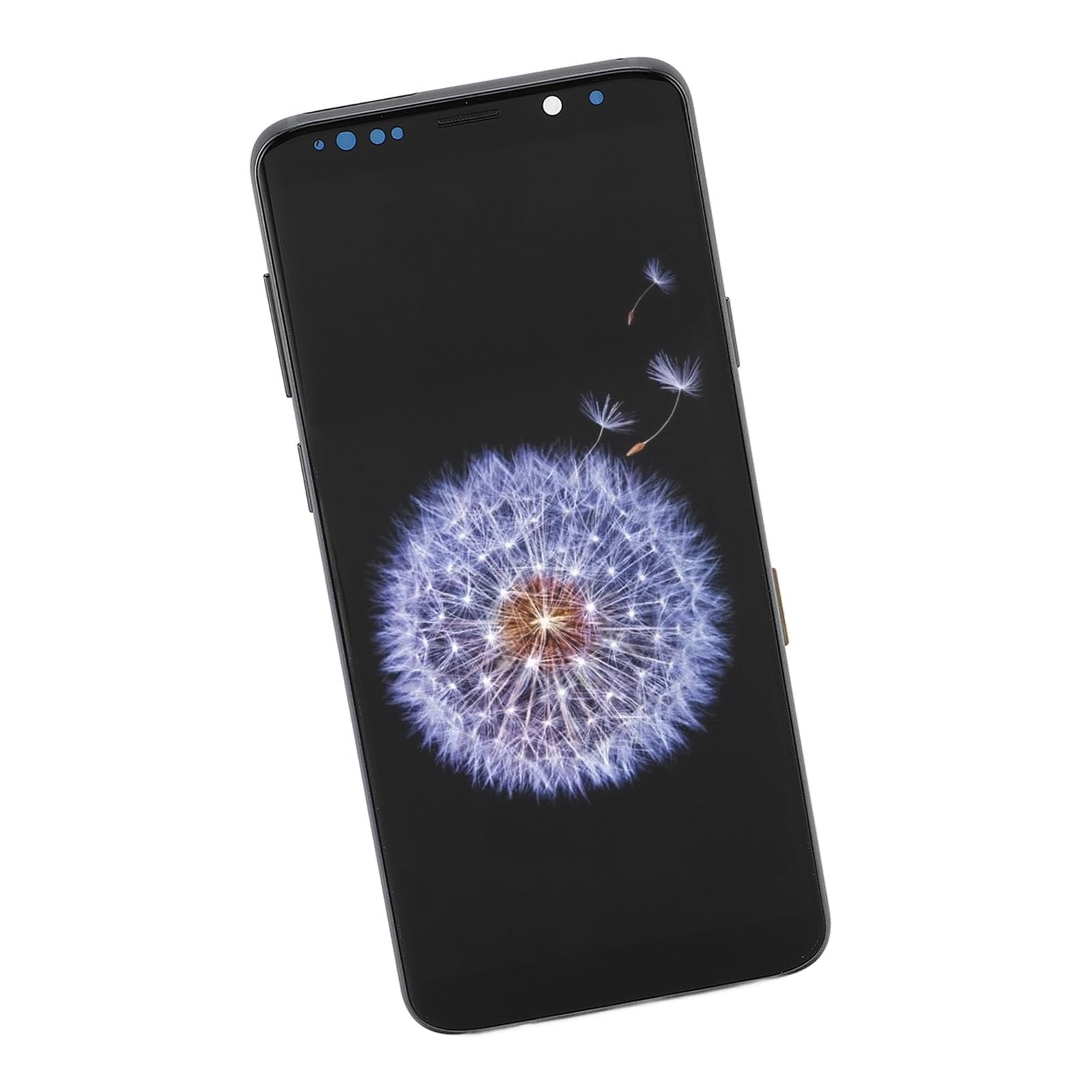 Wyświetlacz LCD do Telefonu 6,2 Cala z ramką i Zestawem