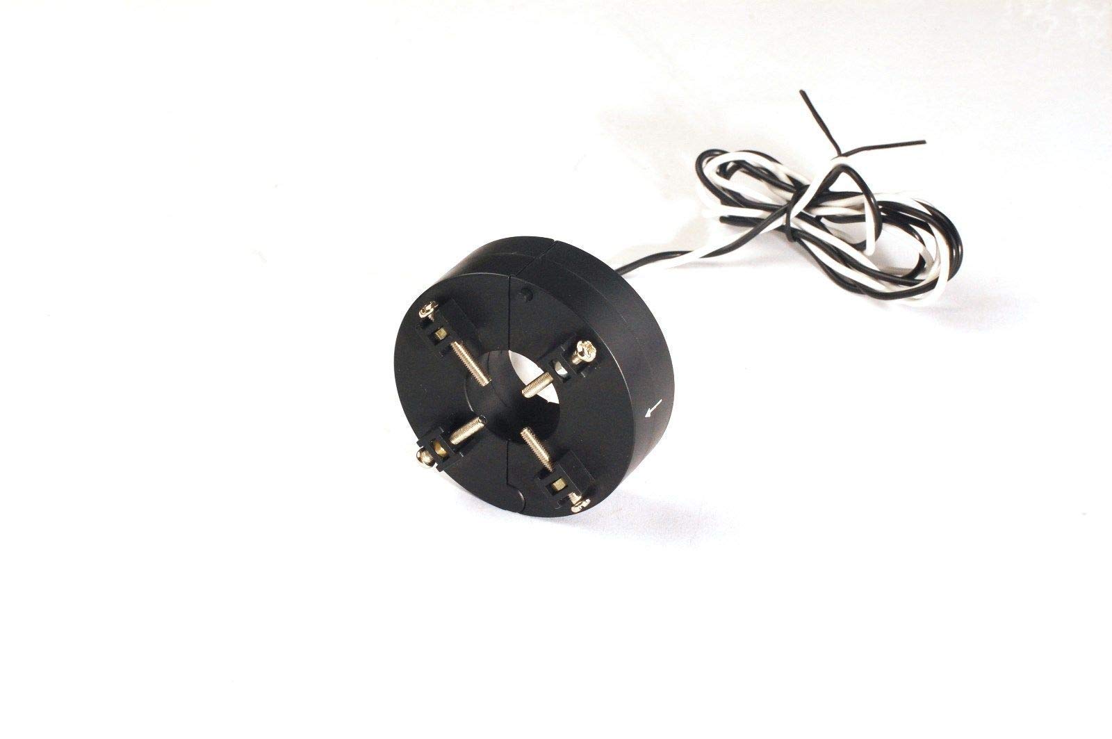 Trasformatore Di Corrente Eastron T24 Split Core - 100A/5A, Miniatura, Senza Interruzione Circuito - Foto 7