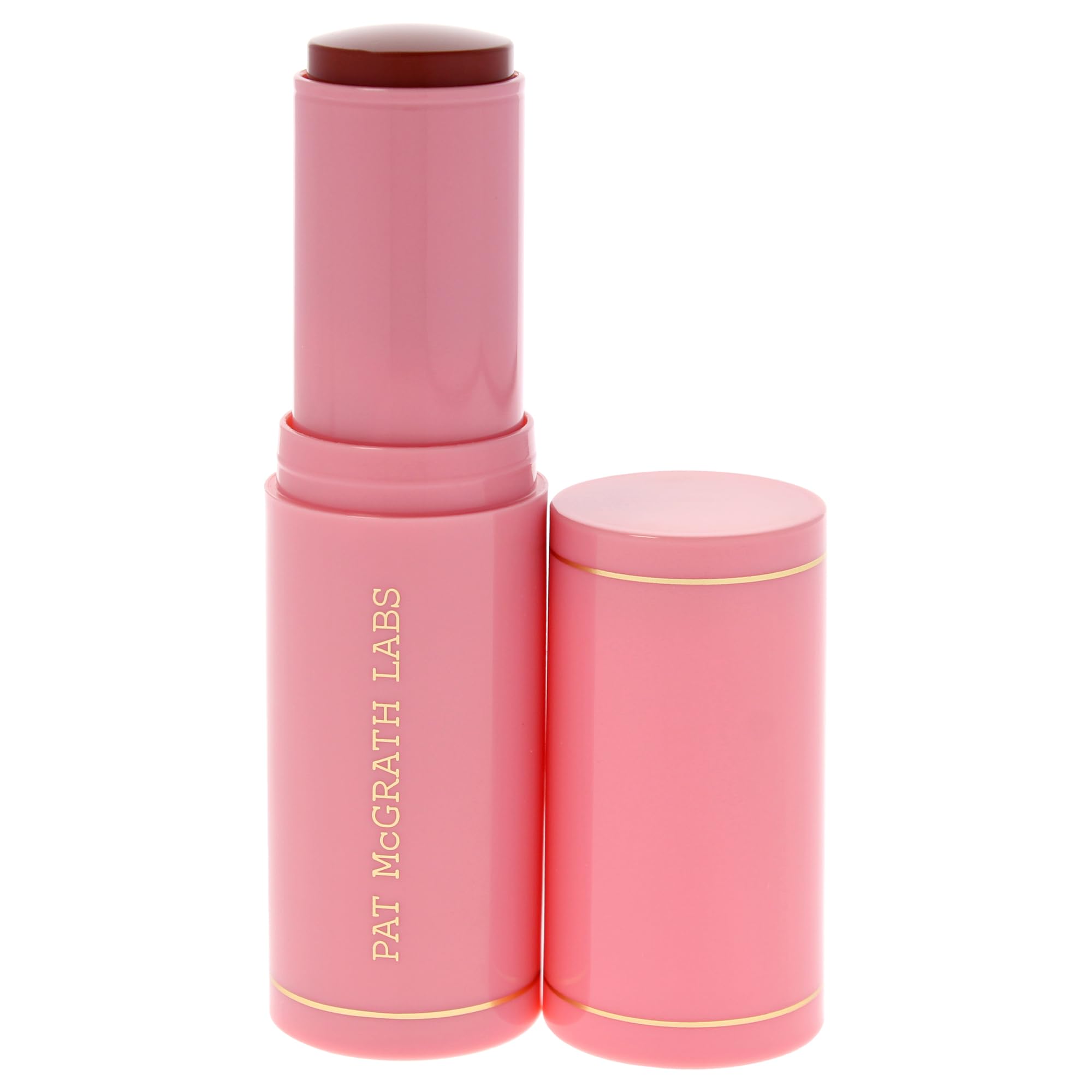 Divine Blush Legendary Glow Colour Balm - Sunkissed Seduction by Pat Mcgrath Labs for Women - 0.24 oz Blush - Image 2