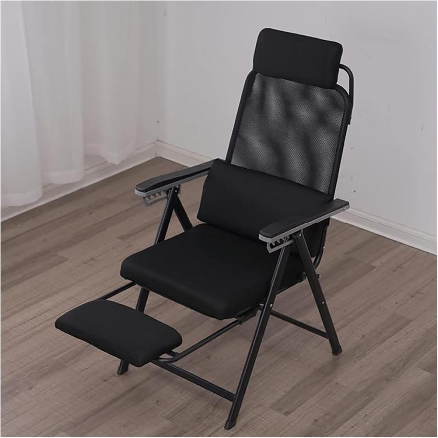 Reclining Patio Chairs,Outdoor Zero Gravity Sun Chair,for Outdoor Yard Patio Lawn Camping,Lawns Chair Recliner Lounge Chair,Widen The Chair Surface 72cm,Ergonomic Office Chair-Retractable pe