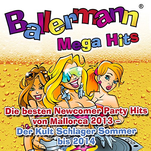 Play Ballermann Mega Hits Die Besten Newcomer Party Hits Von Mallorca play-ballermann-mega-hits-die-besten-newcomer-party-hits-von-mallorca