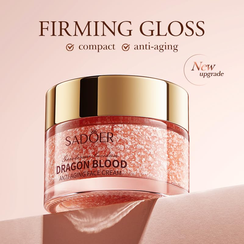 Amazon.co.jp: Placenta & Retinol Dragon Blood Cream - Gentle