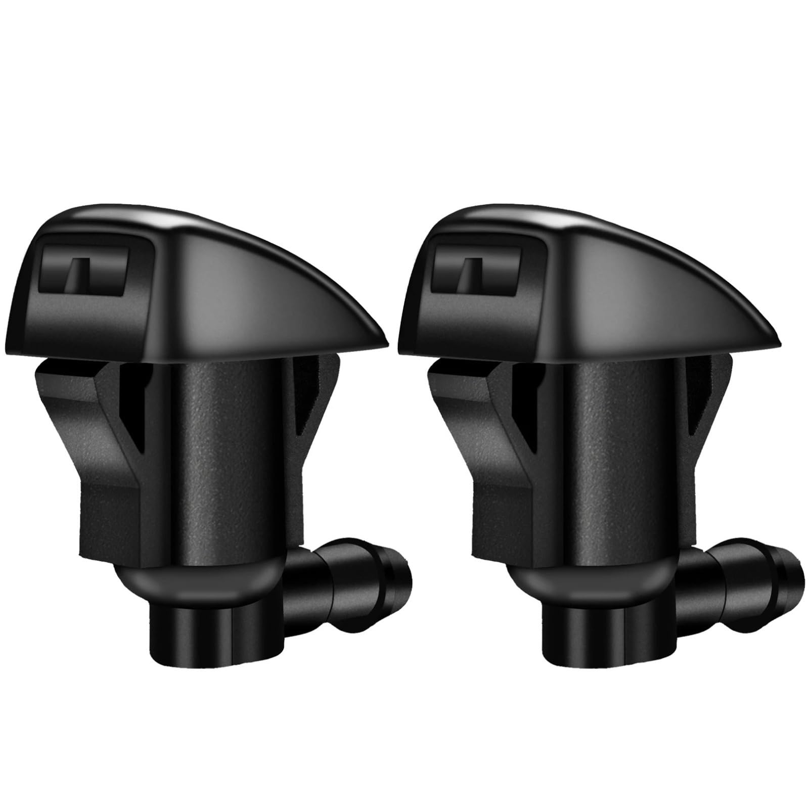 Kit de gicleurs de lave-auto pour Toyota Sienna Avensis T25 et Camry