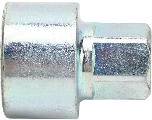 Miniatura 2 de aqxreight Enchufe antirrobo, llave de bloqueo de rueda antirrobo, repuesto para 1 3 5 6 7Series X1 X2 X3 X4 X5 X6 Z4 (056), AQXREIGHTO2QU8WZST3-26