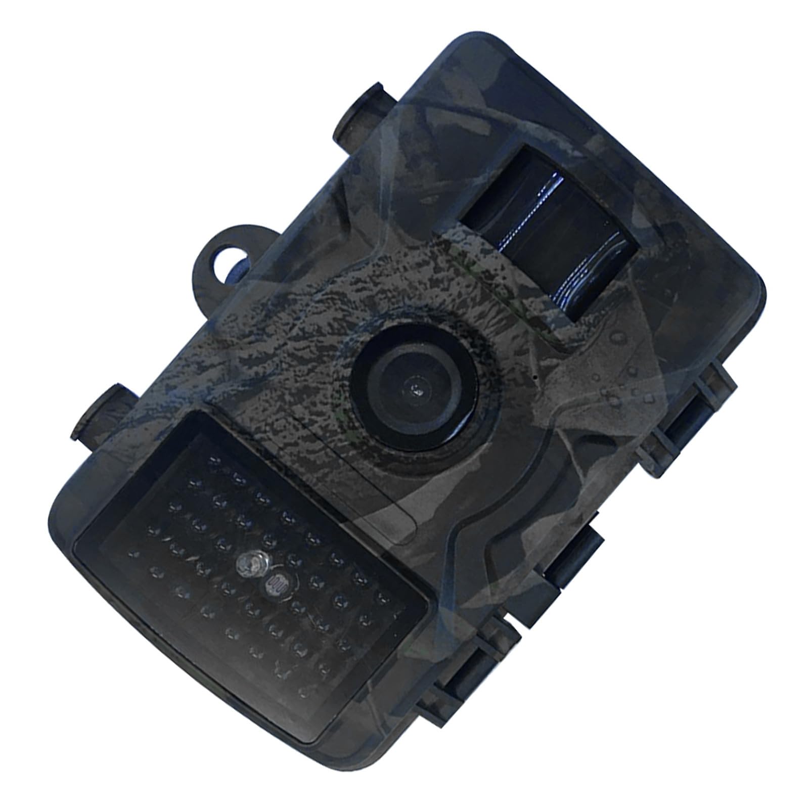 Caméra de chasse étanche 12mp pour stopper les intrusions et surveiller la faune