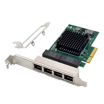 (未使用･未開封品)　Broadcom BCM5709 デュアルポートGbE PCI Express-x4  v1yptgt Broadcom BCM5709 デュアルポートGbE PCI Express-x4 中古 (中古品)