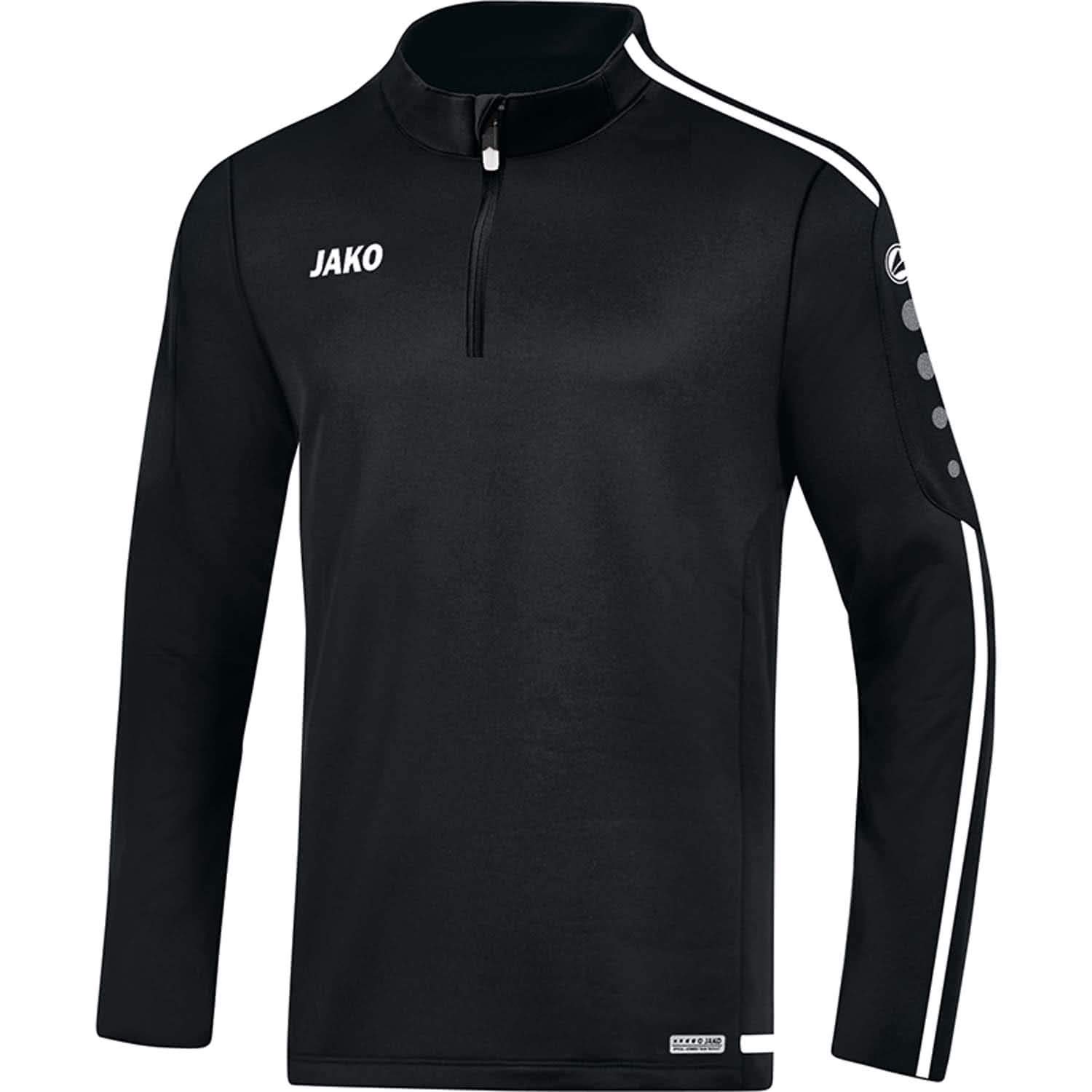 JAKO Striker 2.0 Uniseks - dzieci Striker 2.0 Ziptop
