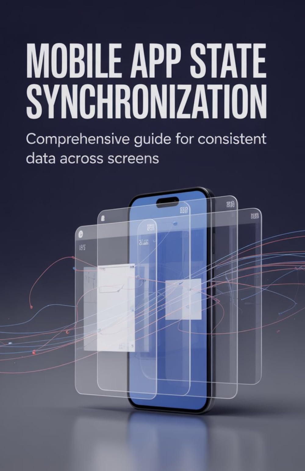 Mobile App State Synchronization: Comprehensive Guide for Consistent Data Across Screens (Practical Mobile, Python & Robotics Engineering Series)