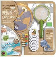 Algopix Similar Product 19 - Endangered Species by Sud Smart Deluxe