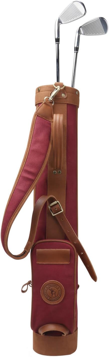 borsa da bowling per 2 palline e scarpe