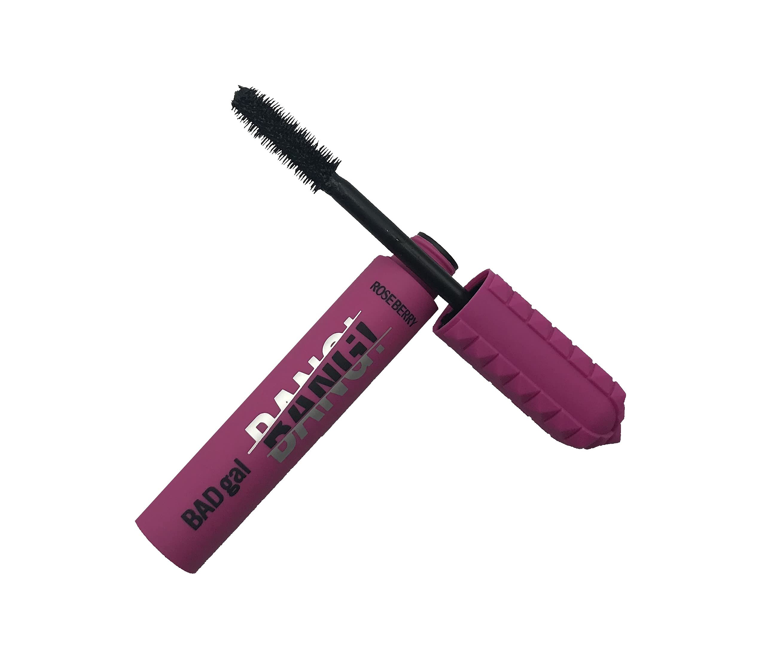 Full Blast Volume Mascara - Black