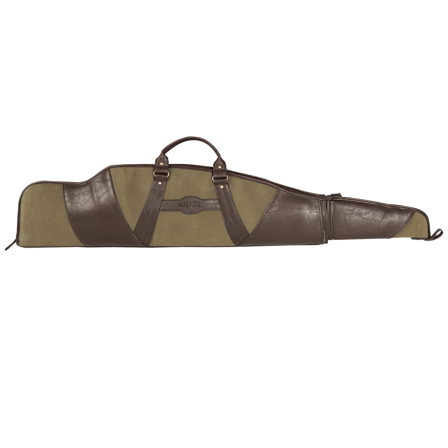 ÄKila - Fodera per fucile regolabile da 110 cm a 150 cm, con chiusura a chiave, per armi e fucili