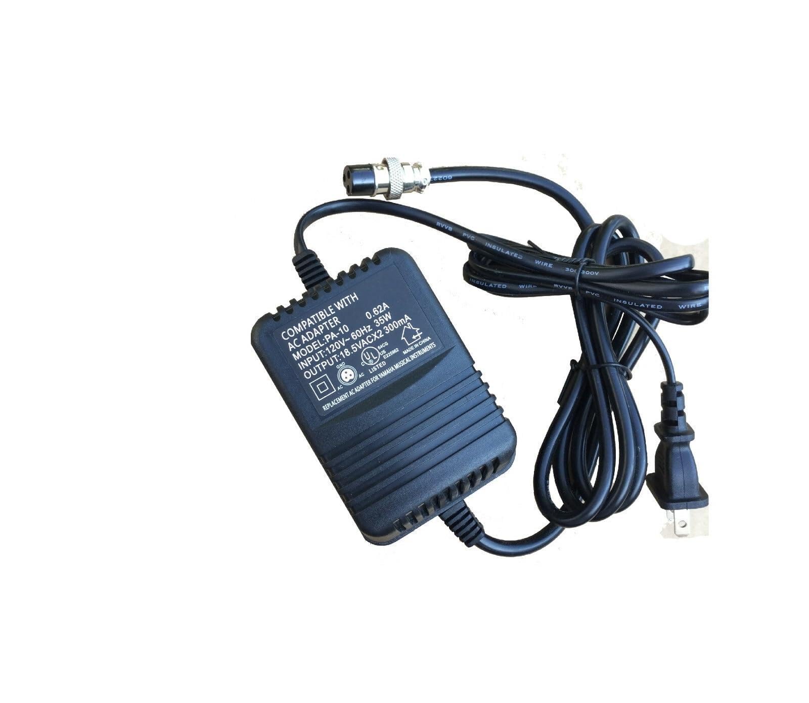 YAMAHA ミキシングコンソール MG10XU パワーアダプター・ケーブル付 YAMAHA ミキシングコンソール MG10XU パワーアダプター・ケーブル付