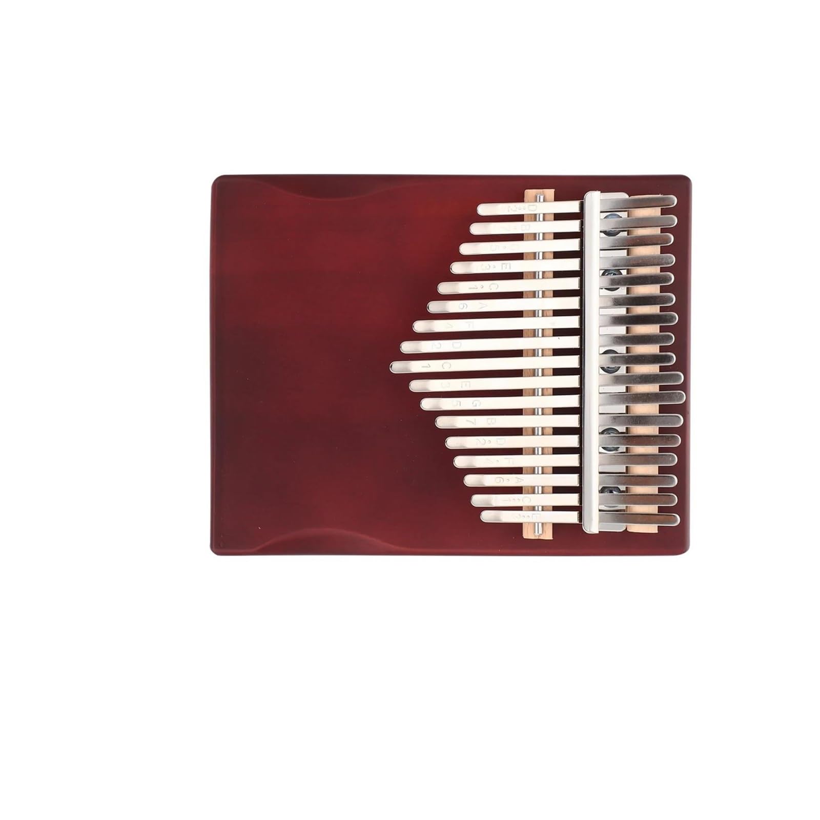 Kalimba Kalimba To Przenośny Drewniany Instrument Muzyczny Idealny Dla Początkujących