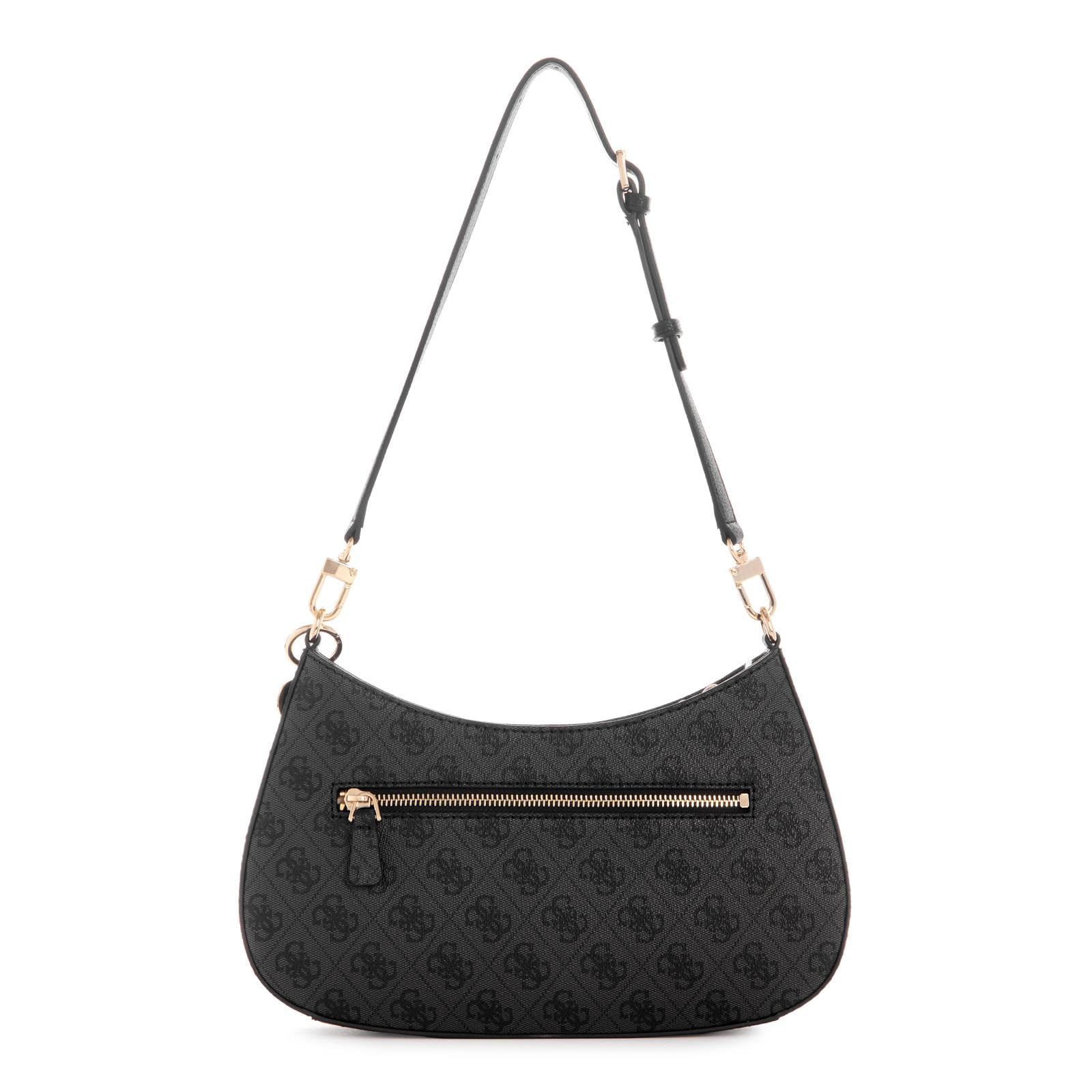 GUESS Borsa a Spalla logato Donna modello HWBG9672180