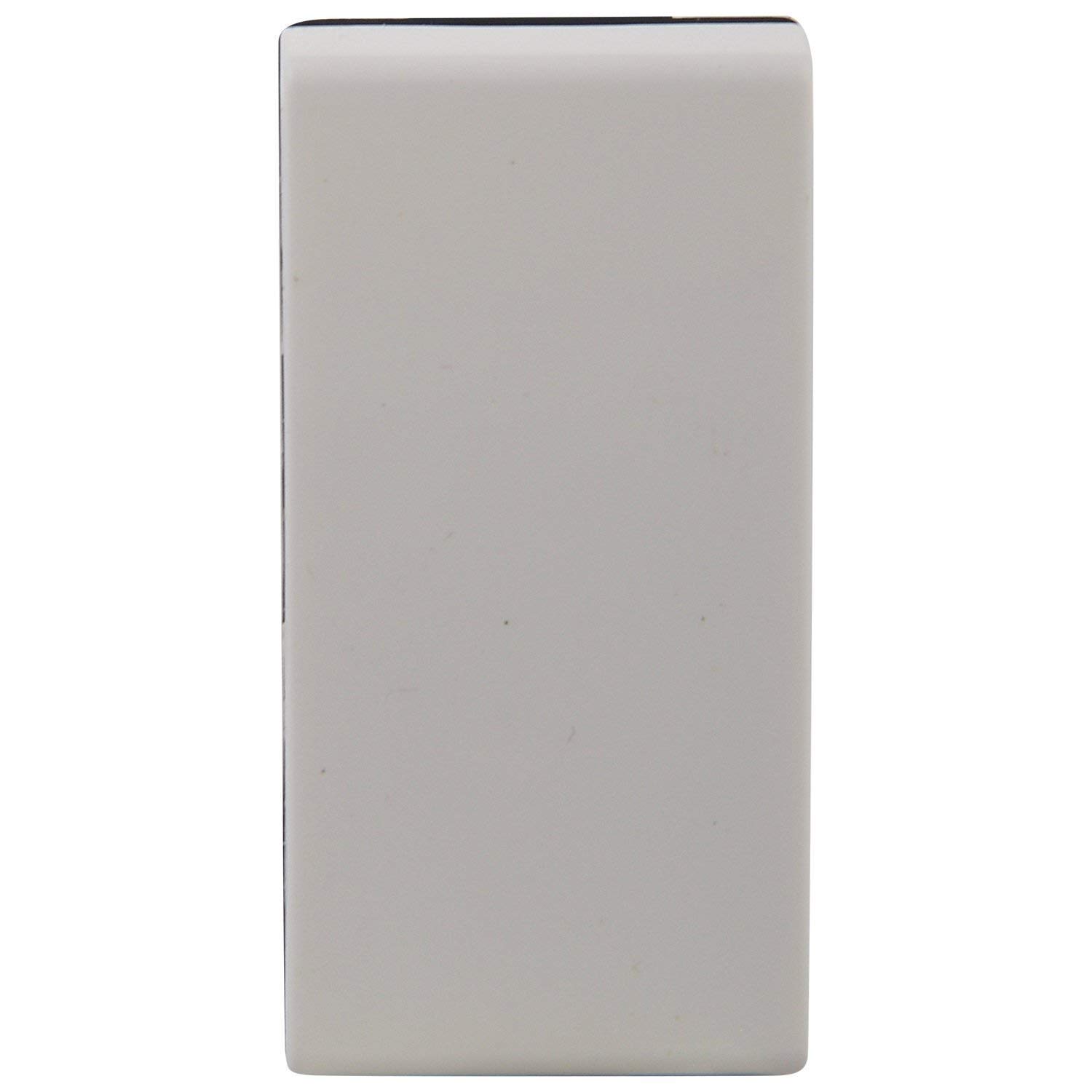 Legrand Myrius Polycarbonate 6A 1-Way Switch (White) WH 673000 Pack Of 10 (B07GDM6S9Y) Amazon Price History, Amazon Price Tracker