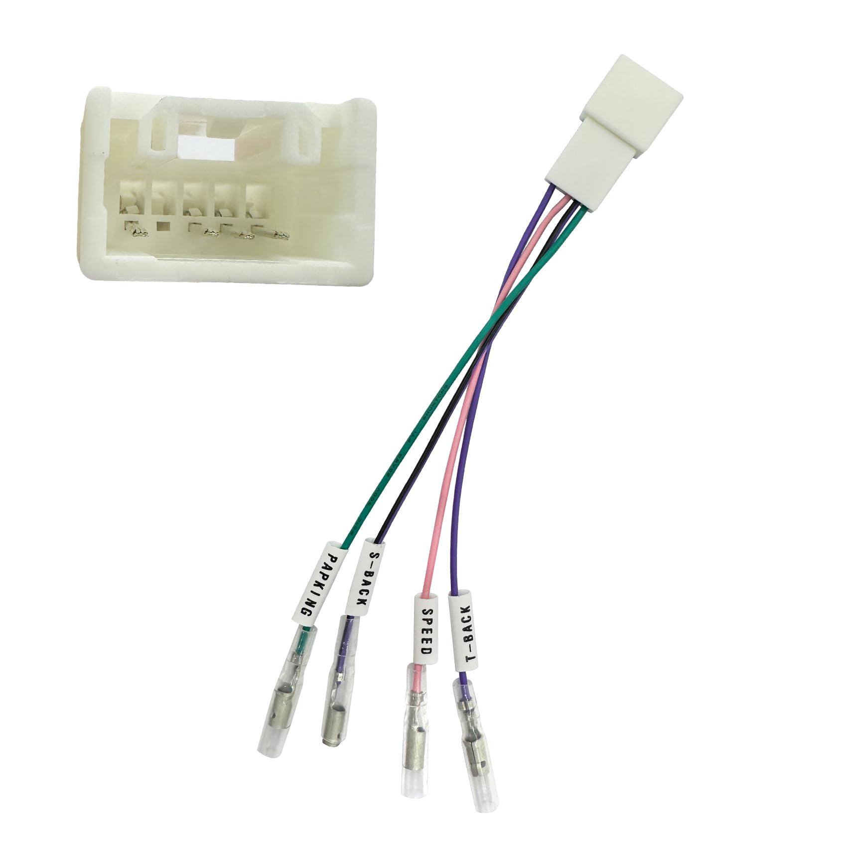 専用です。　　トヨタ／ダイハツ 5P車速配線カプラー Amazon | 【TOYOTA/トヨタ DAIHATU/ダイハツ】 車速・パーキング