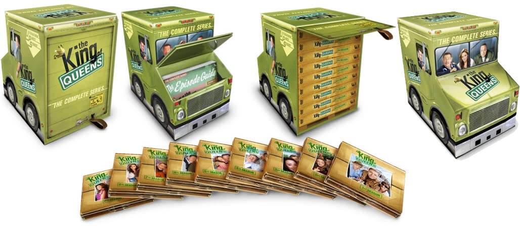 Complete Series