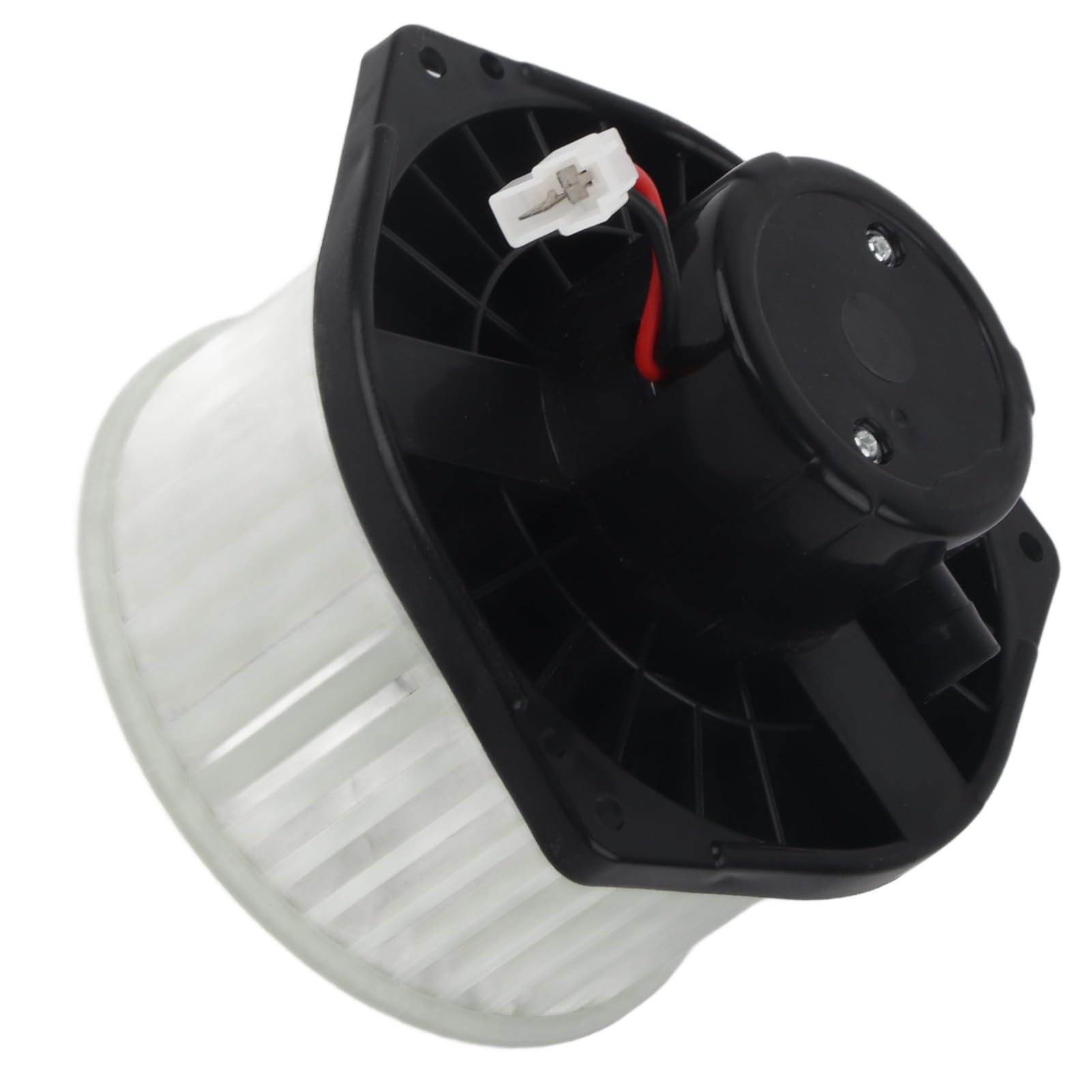 Silnik dmuchawy nagrzewnicy AC Silnik dmuchawy HVAC Silnik dmuchawy klimatyzacji z dużą mocą wyjściową wiatru Efektywne ogrzewanie dla Triton L200 Pajero Sport Montero Materiał