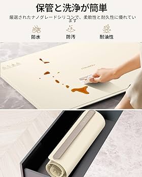 iTRUSOU フードウォーミングプレート ホットプレート 電気保温トレイ Amazon | iTRUSOU フードウォーミングプレート ホットプレート