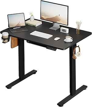 【6月末まで】SANODESK 電動昇降式デスク E150 Amazon | SANODESK 電動昇降式デスク E150 高さ調節デスク パソコン