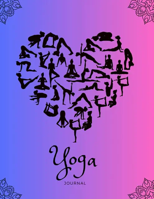 Yoga Journal: Track Your Yoga Practice & Progress