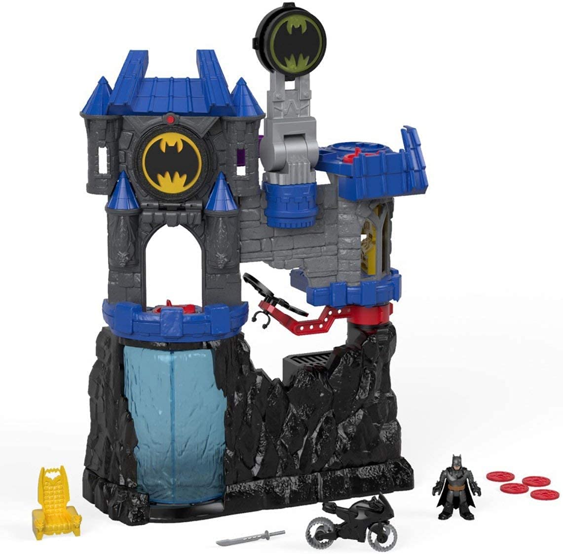 Brand: Imaginext