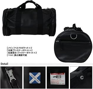 Amazon | [ラゲッジレーベル] NEW LINER ニューライナー ボストン