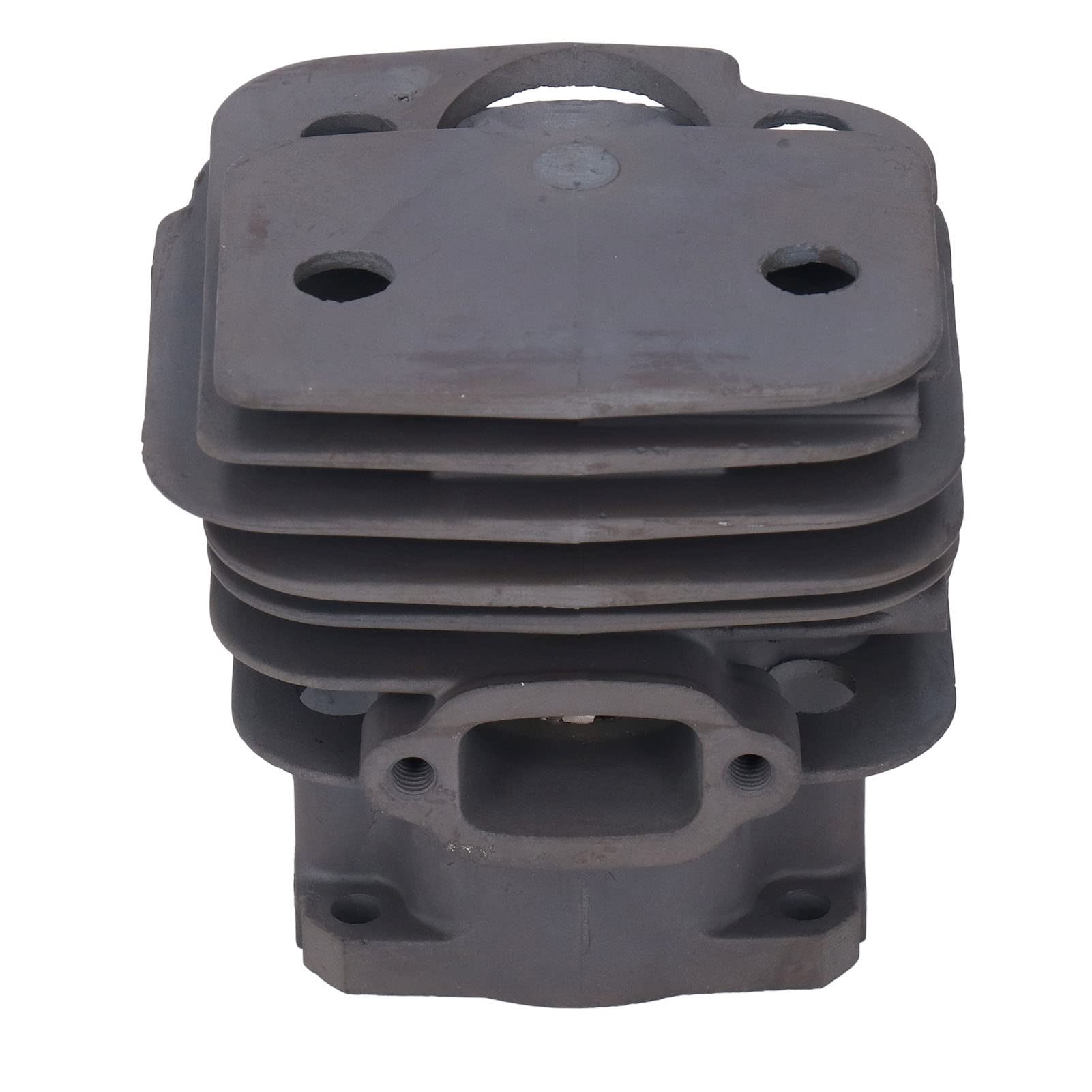 Zestaw cylindra olejowego 44 mm średnica zewnętrzna tłoka o wysokiej zawartości krzemu stop aluminium do przewijania praktyczne zastosowanie szybszego chłodzenia doskonałe