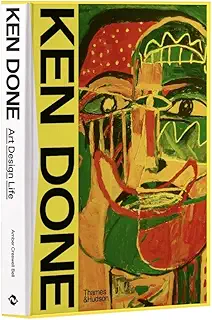 Ken Done: Art Design Life