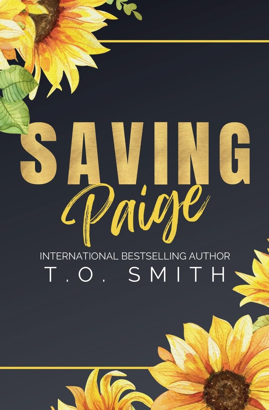 Saving Paige: 4 (Finding Hope)