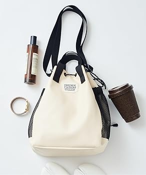 Amazon | [フレドリックパッカーズ] EC限定商品 BLOOM SHOULDER