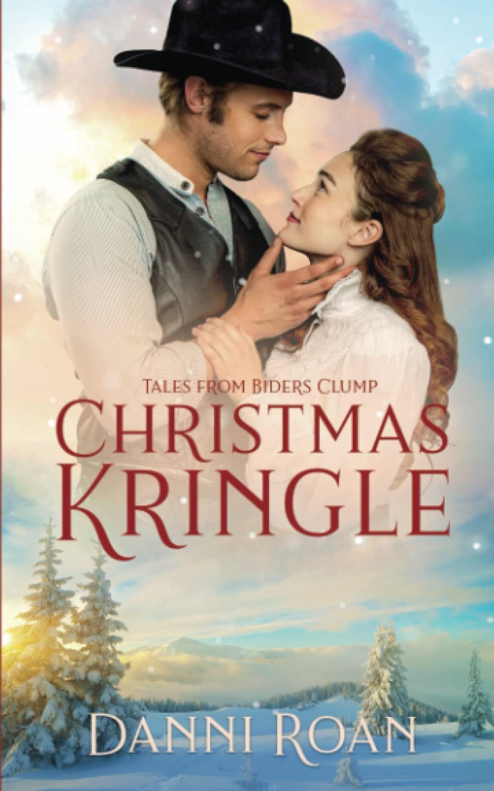 Christmas Kringle: Tales from Biders Clump Paperback โ December 10, 2016