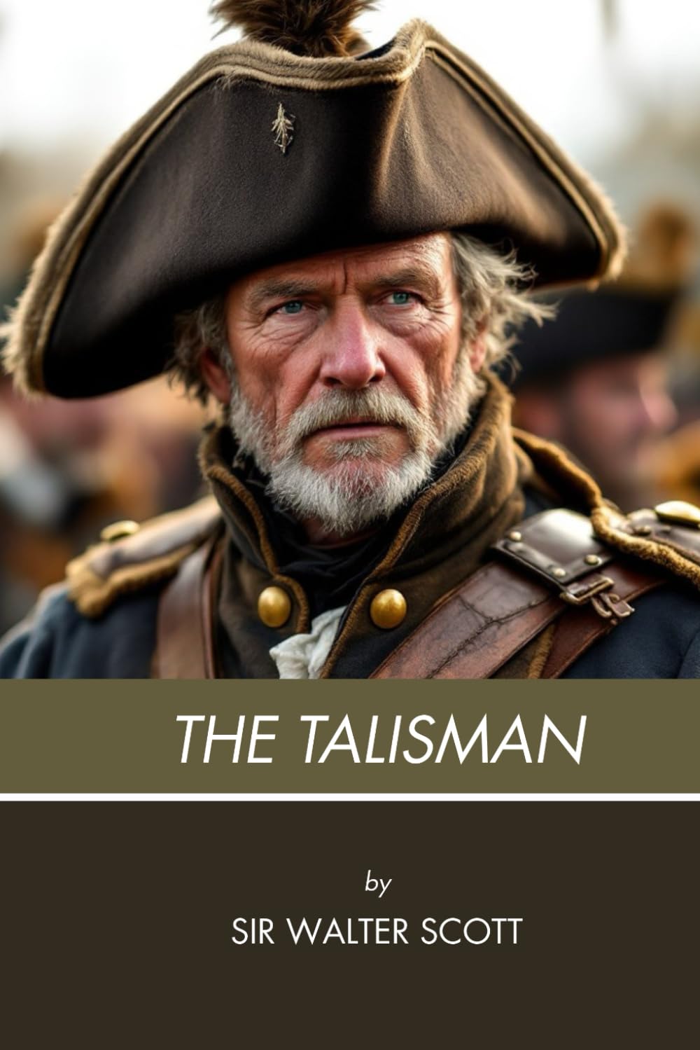 The Talisman: Where Knights, Kings, and Destiny Collide