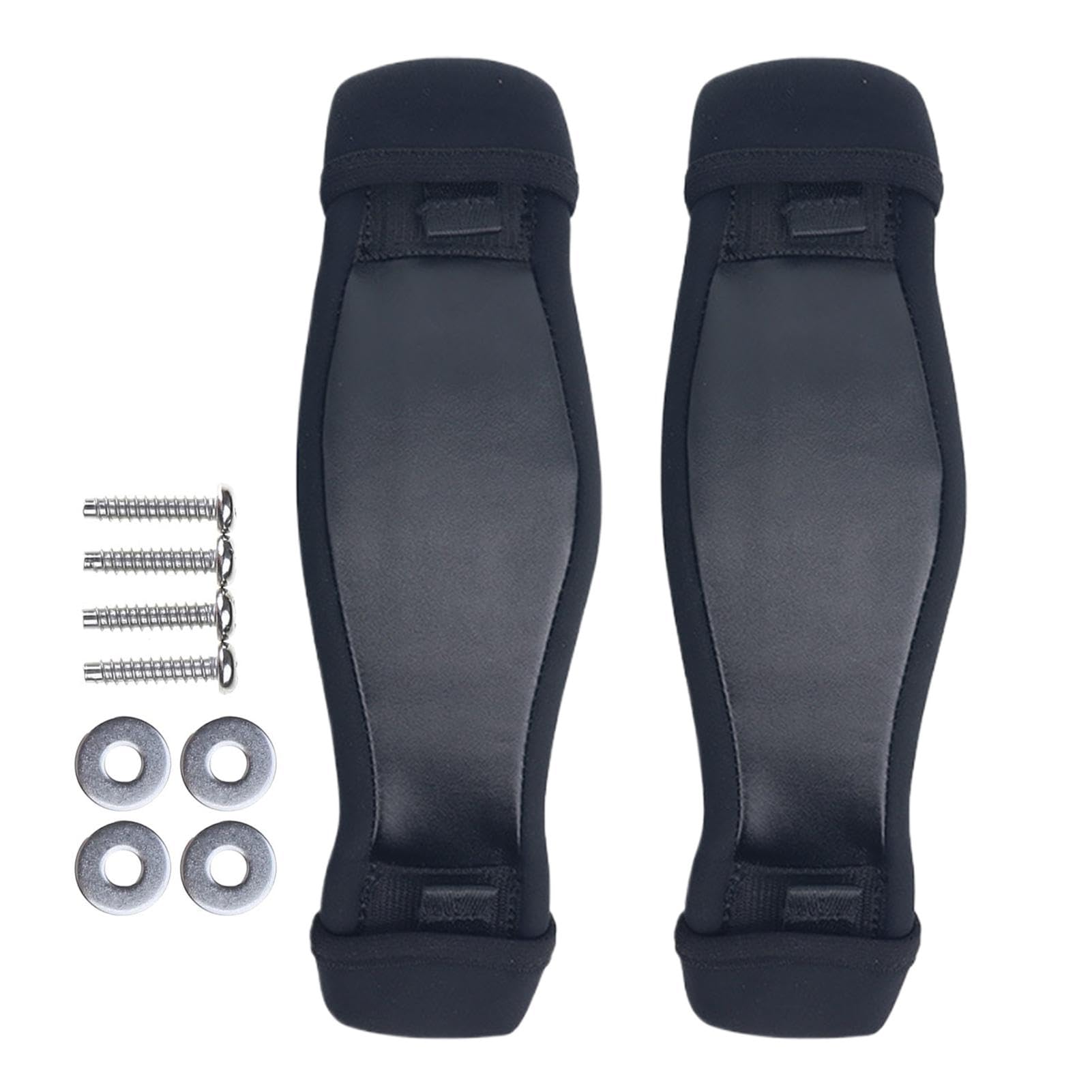 Multi-purpose Surfing Foot Strap, Kiteboard Foot Cover Fixing Strap, Surf Board Accessories for Enthusiasts Seeking Enhanced Performance and Comfort, Surfing Foot Strap, Kiteboard Foot