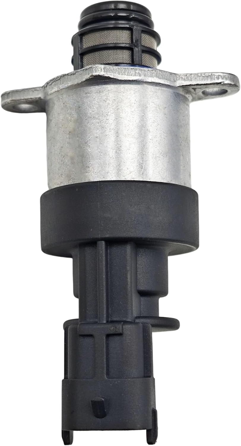 0928400752 129A00-51100 Fuel Pressure Regulator FPR Control Actuator FCA Fits John Deere 210G 310G 50G 60G 75G 1570 1575 1580 2032R 2038R 3032E Yanmar 3TNV82/84/86 4TNV84/86/88 Engine