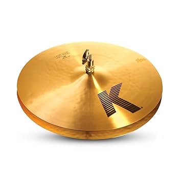 ヴィンテージ　ジルジャン シンバル 16インチ　1600g 16