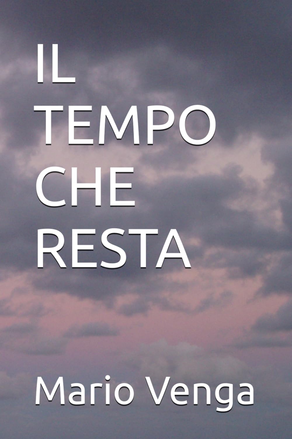 IL TEMPO CHE RESTA