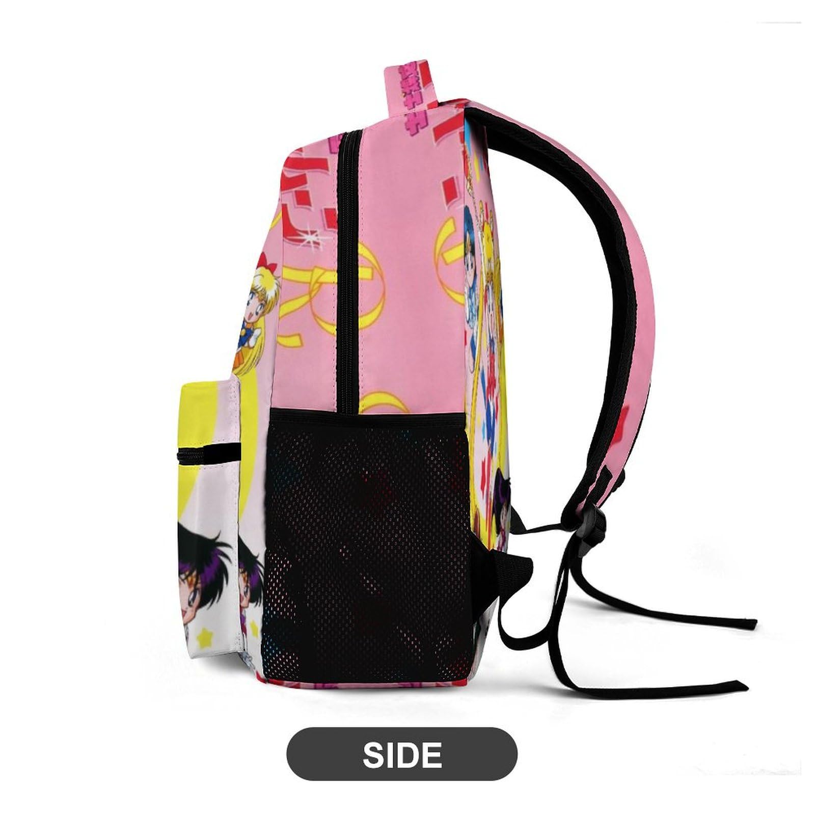 ペティオ　セーラームーン　リュック　バックパック Amazon.co.jp: ペティオ (Petio) キャラペティ 美少女戦士