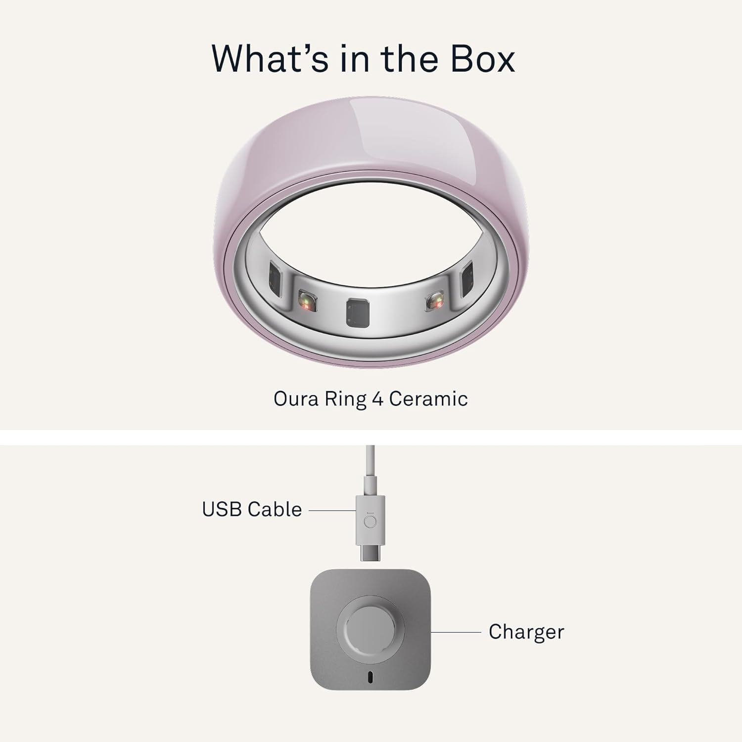 Oura Ring: Get the sizing kit. Essential for good experience. 9 615UKRHk2dL. AC SL1500