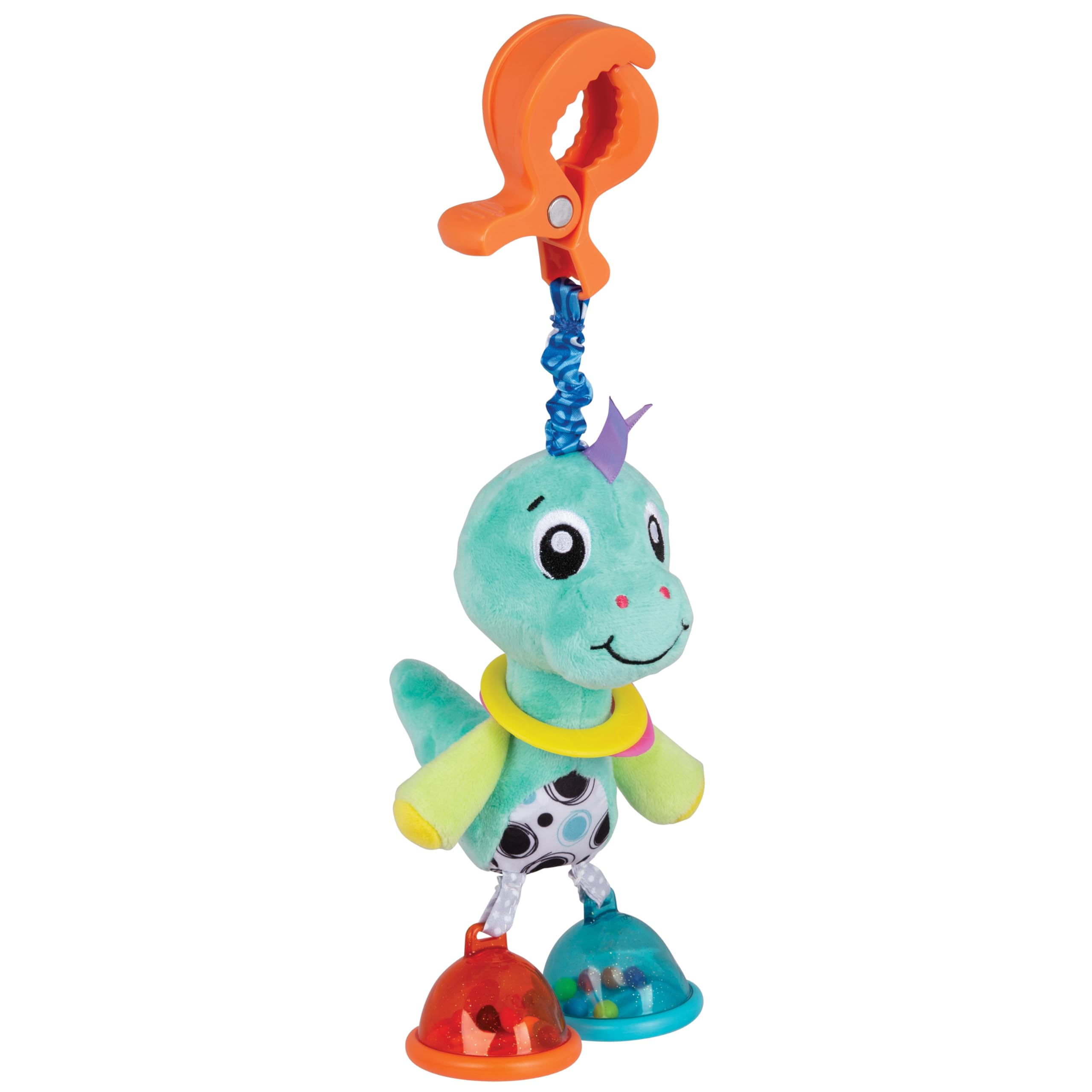 Dingly Dangly Denny Dino
